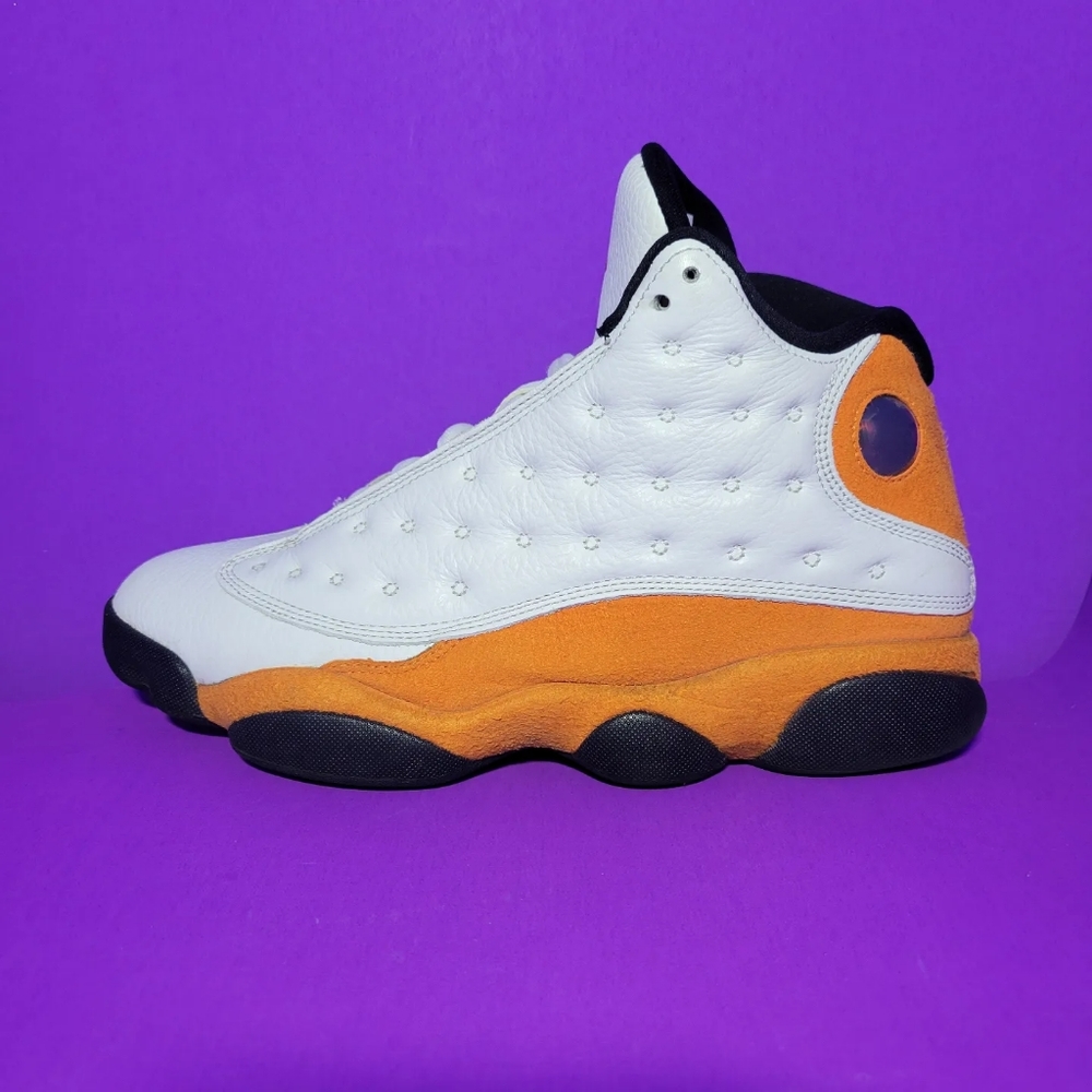 Jordan 13 Starfish